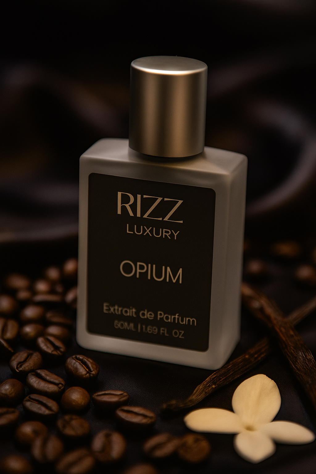 RIZZ OPIUM