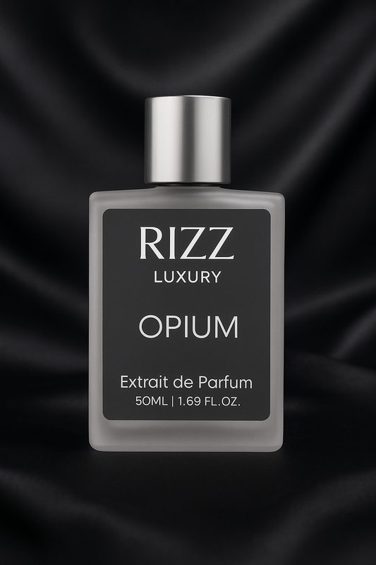 RIZZ OPIUM