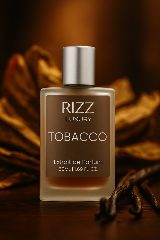 RIZZ TOBACCO