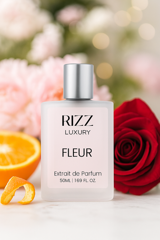 RIZZ FLUER