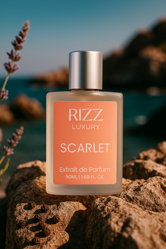 RIZZ SCARLET
